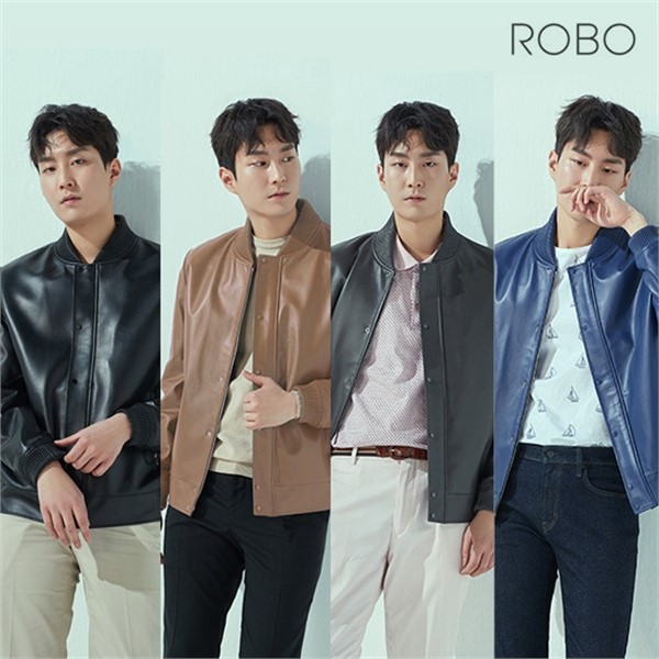 ROBO NEW 램스킨 블루종재킷 남성용 가격정보 ROBO NEW 램스킨 블루종재킷 남성용 가격정보