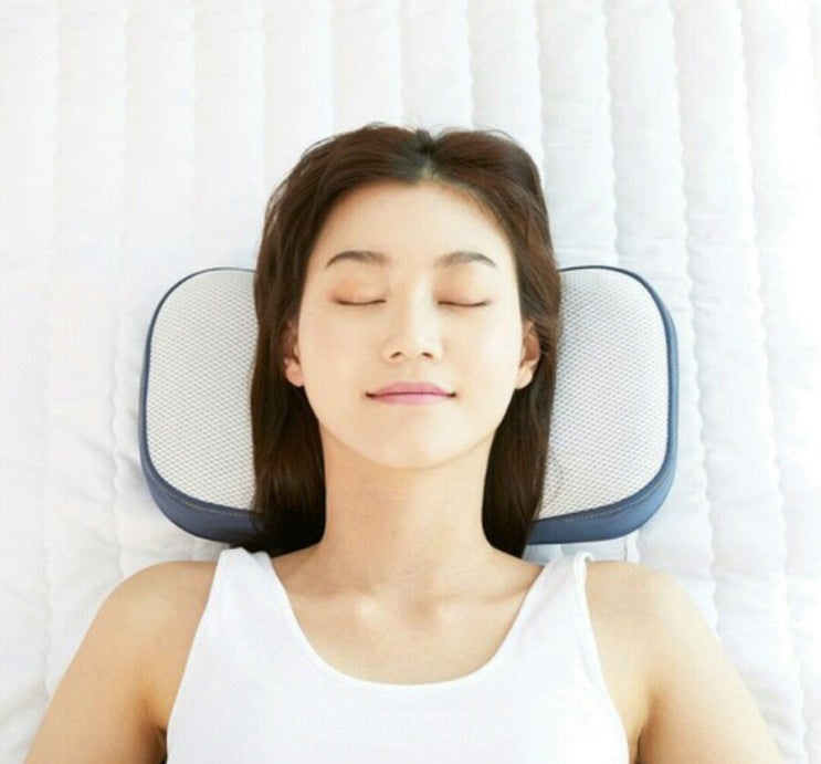  의사가 만든 기절하는             마약베개