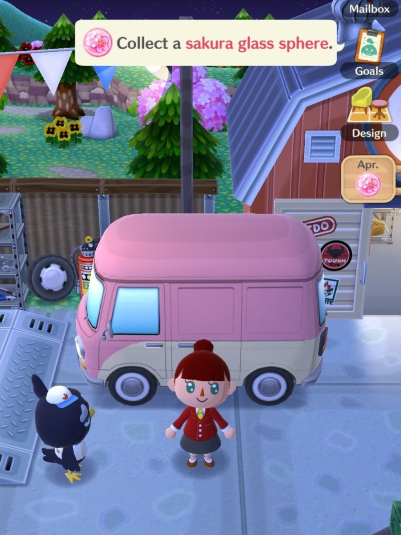 포켓캠프] 정말 소소한 공략, 팁 + : 네이버 블로그