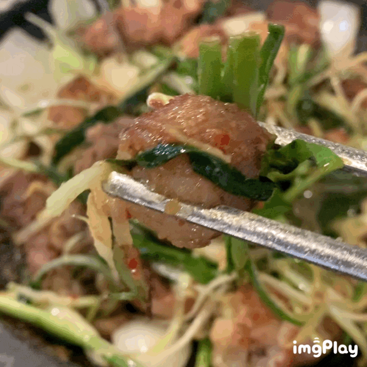 홍대 소곱창 맛집 천사곱창!