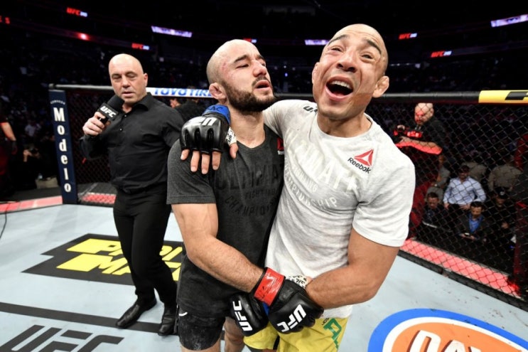 UFC 250 미국 대회로 변경 추진 등 MMA 뉴스 UFC 250 미국 대회로 변경 추진 등 MMA 뉴스