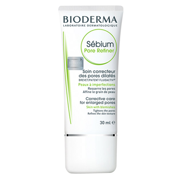 (로켓배송)Bioderma 바이오더마 세비엄 포어 리파이너 크림, 30ml, 1개 추천해요