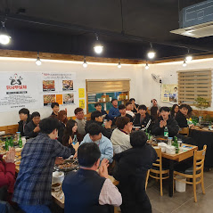  닭사부일체 성장일기_3번째 발걸음