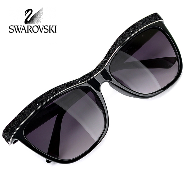 스와로브스키 SW0075F 아시안핏 명품 뿔테 선글라스 SW0075F-01B / SWAROVSKI 가격정보 스와로브스키 SW0075F 아시안핏 명품 뿔테 선글라스 SW0075F-01B / SWAROVSKI 가격정보