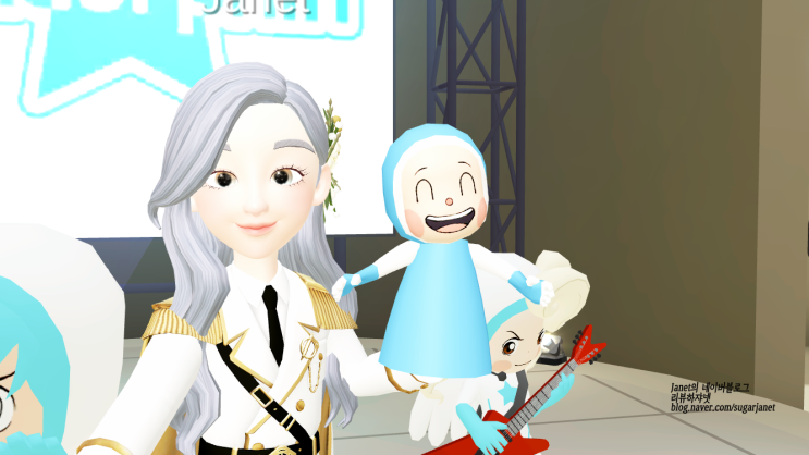 ZEPETO 제페토 꿀잼 월드맵 탐방 ZEPETO 제페토 꿀잼 월드맵 탐방
