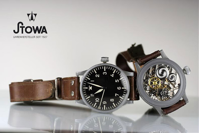  비우렌 B-Uhr Beobachtungsuhr observation watch 파일럿 관측시계