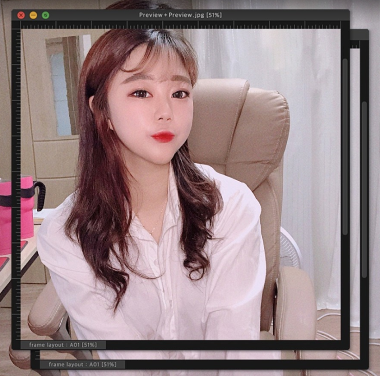  오늘도 후배님과 흥이넘치는하루였어요 애드펌킨 쑤블리