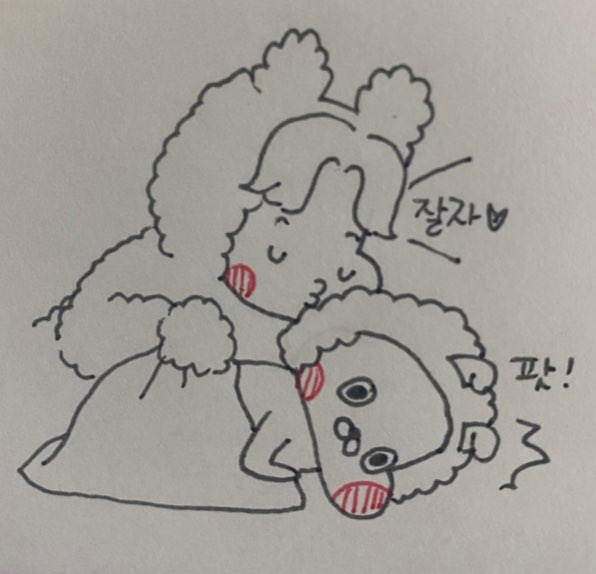  [젠토리 일상]그녀가 짐을 싸는 이유(29금 주의)