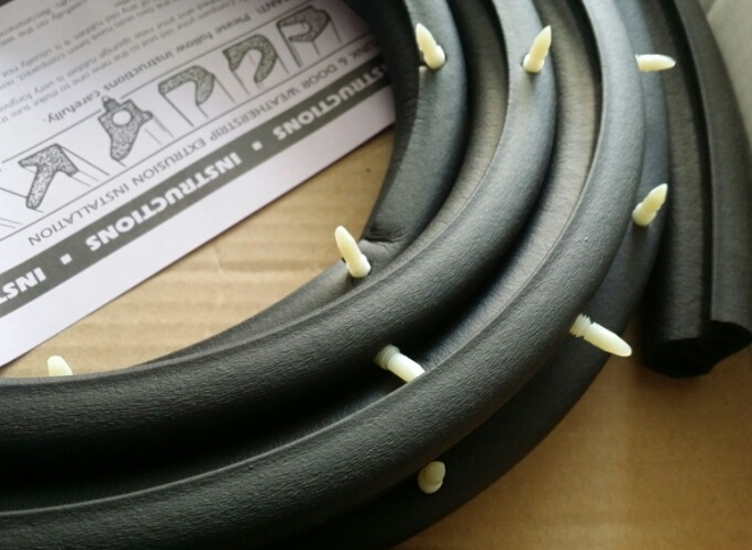  [TPV제품] TPV, 자동차용, 도어사이드, 풍절음, 차체고무실링, 웨더스트립, EPDM, 티피브이, tpv for vehicles, weather strip 원료 소재 개발