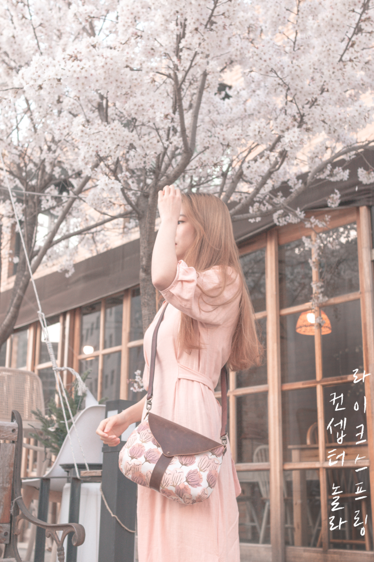  Coming Soon. 라이크스프링 & 컨셉터놀라 [콜라보제품] 4.8 오후 8시