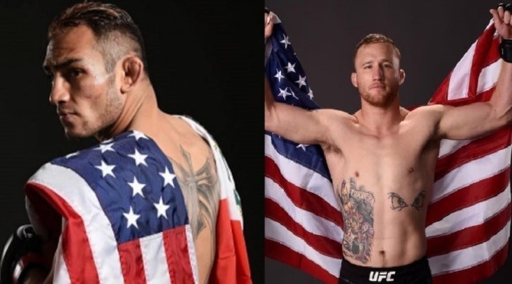 UFC 249 장소 거의 확정.. 대진 상당수 변동 UFC 249 장소 거의 확정.. 대진 상당수 변동