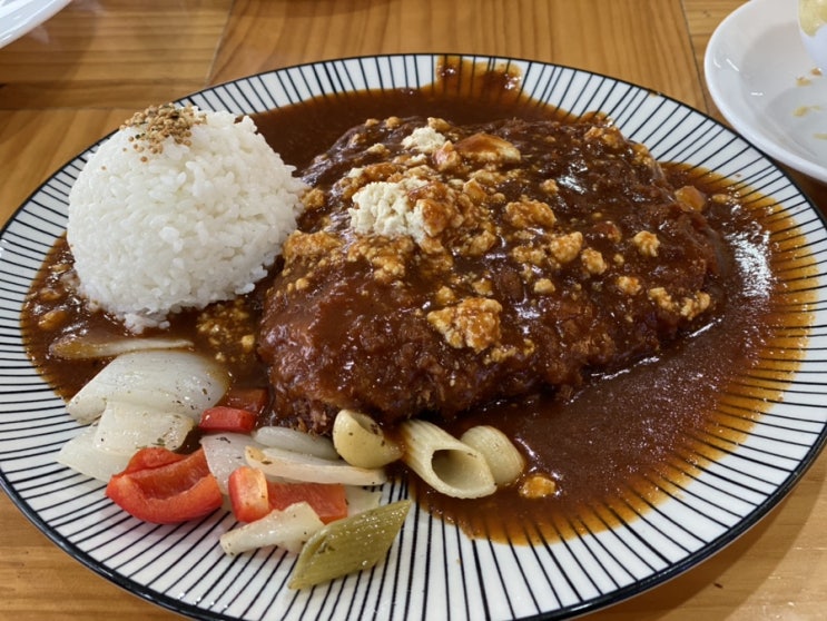  구좌 맛집 ‘서촌제’
