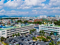 파리바게뜨 익산동산점 사진 3