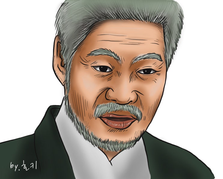  장가 장회장의 가치관 1탄