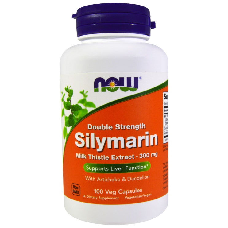 Now Foods 실리마린 밀크 시슬 추출물 300mg 베지 캡슐, 100개입 추천해요 Now Foods 실리마린 밀크 시슬 추출물 300mg 베지 캡슐, 100개입 추천해요