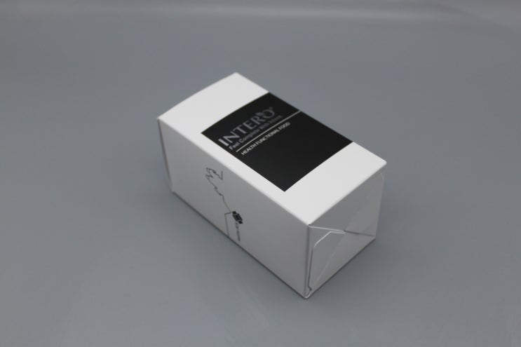  인테로 코엔자임Q10 밸런스 500 항산화제