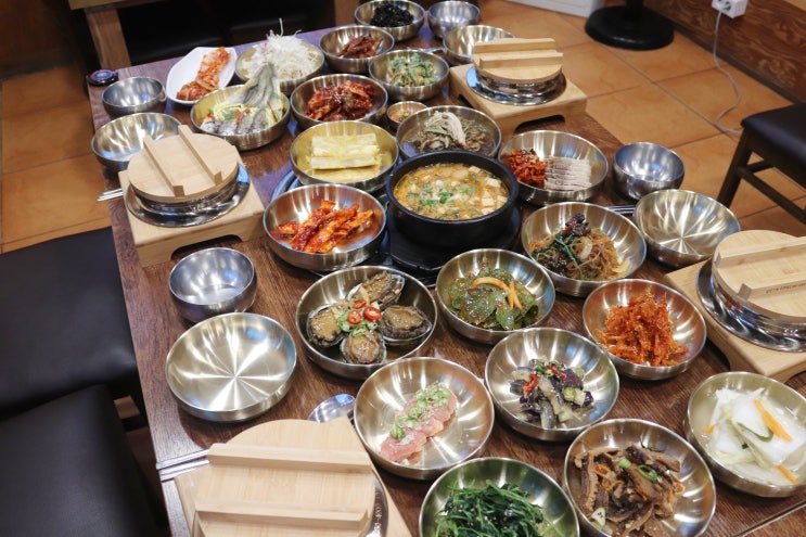  용인 처인구 맛집 야외라서 좋은 곳!