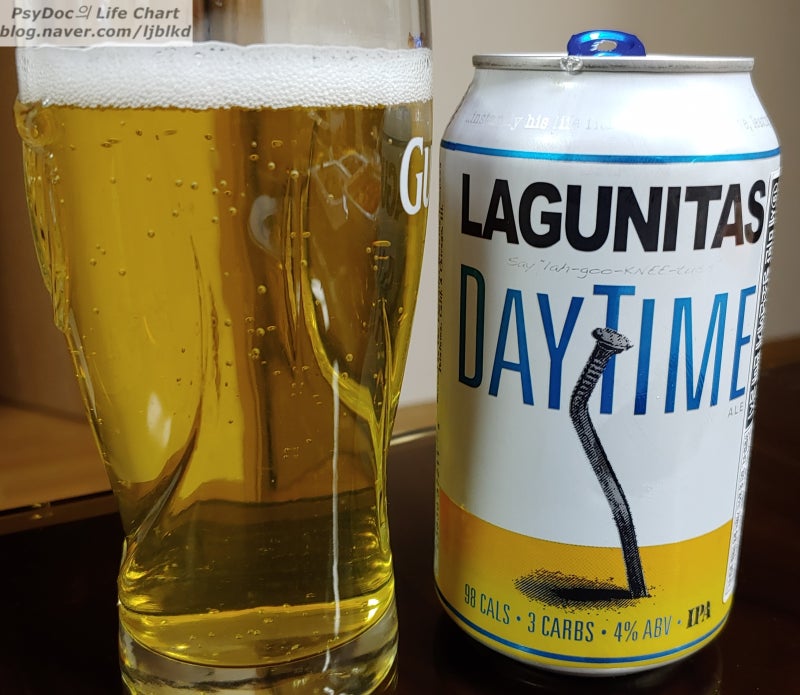 이마트24 편의점 수입맥주 라구니타스 데이타임 에일 ( Lagunitas Daytime Ale ) : 네이버 블로그 이마트24 편의점 수입맥주 라구니타스 데이타임 에일 ( Lagunitas Daytime Ale ) : 네이버 블로그