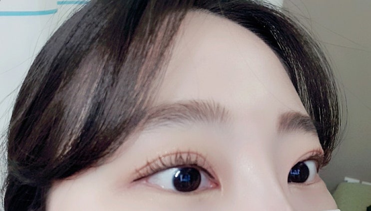  [영등포구청 속눈썹펌]'문쏘' 볼륨있는 속눈썹파마! 뷰러는 안녕