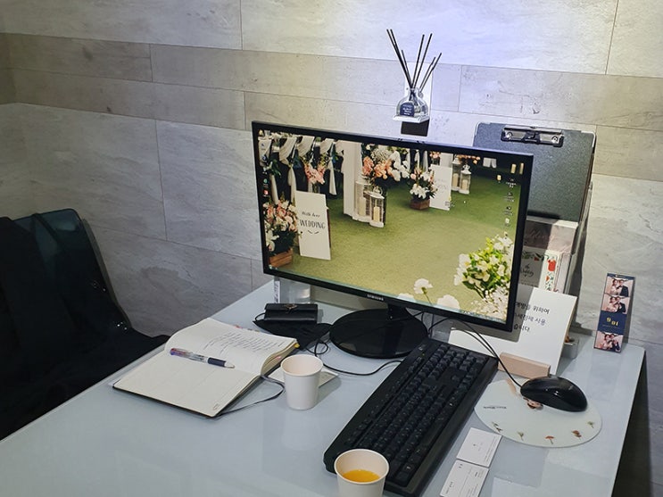  서울결혼식장 강남웨딩홀 빌라드지디 강남 예신 투어 후기