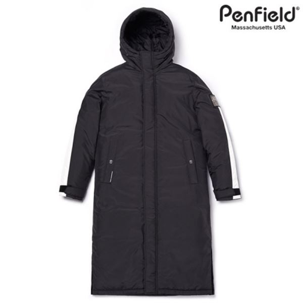  꼭 가지고 싶은 벤치코트 - PENFIELD 펜필드 키즈 기획  (With 홍선영결혼 소식)