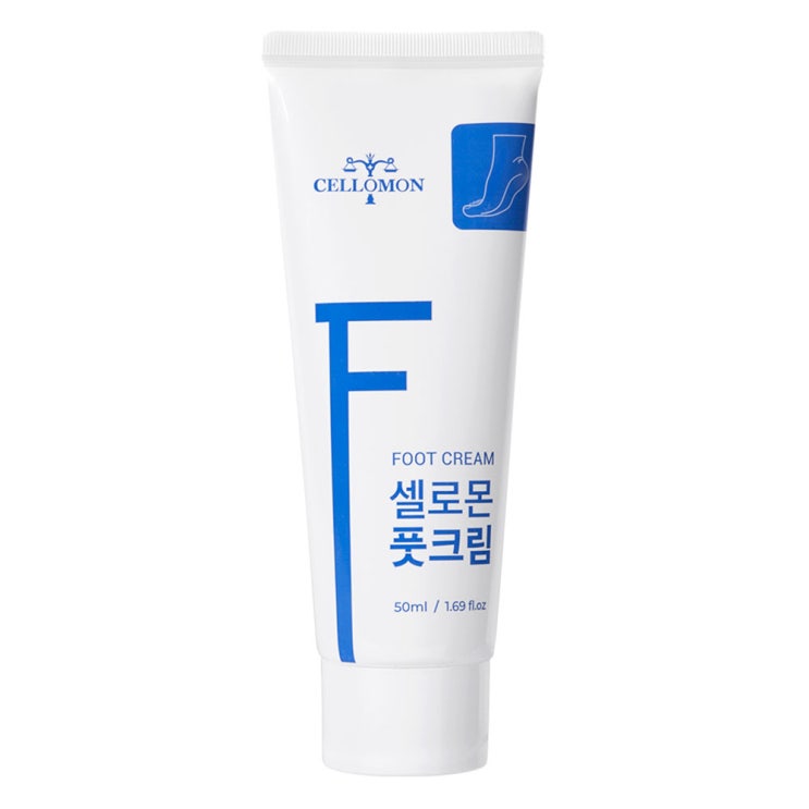 셀로몬 풋크림, 1개, 50ml 추천해요 셀로몬 풋크림, 1개, 50ml 추천해요