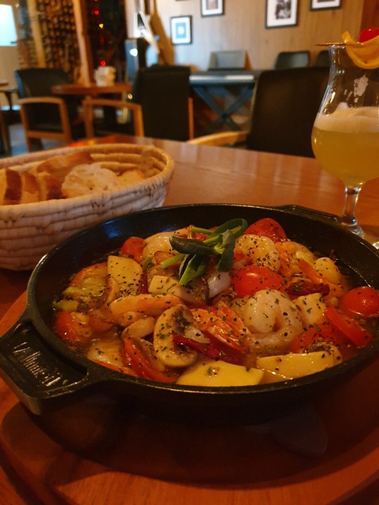  [전주서신동술집] 분위기맛집 두밥, DJ와 함께하는 색다른 데이트장소