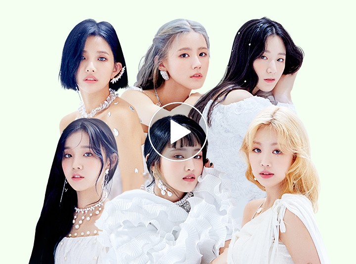 여자 아이들 컴백 동영상(04월 06일) 여자 아이들 컴백 동영상(04월 06일)