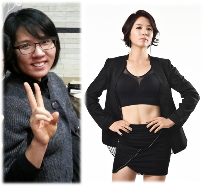  제주다이어트 / 제주점핑운동 / 신촌점핑 / 미니핏 / 확찐자다이어트