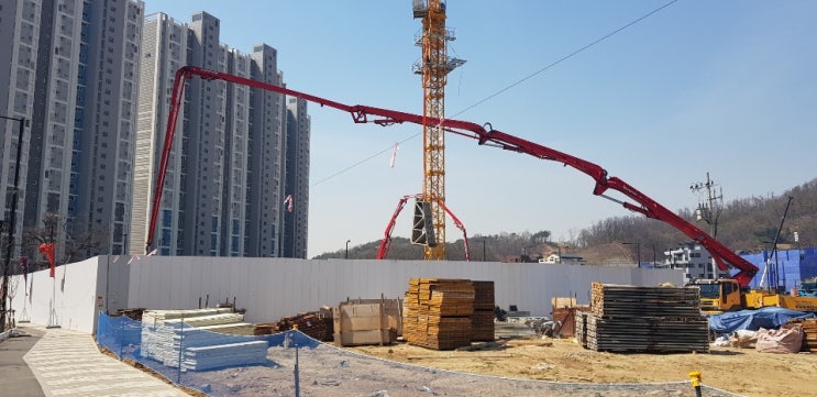  [향동퍼스트타워]경기도 고양시 덕양구 향동지구 향동동 상업용지 상가 분양/임대 진행중(2020년4월6일)