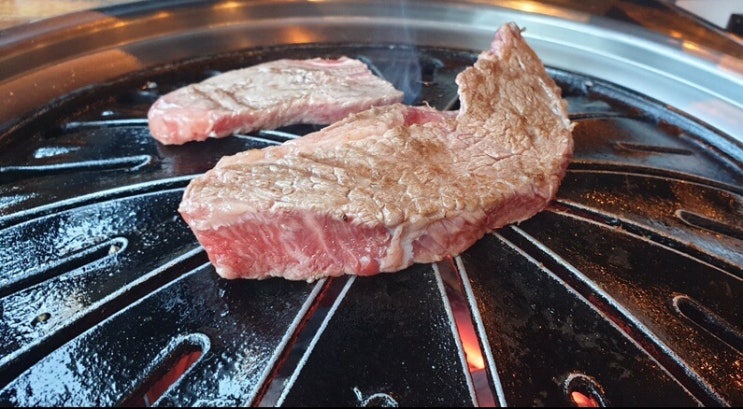  [천안 불당동] 소고기 한우맛집 ‘대동한우식당’