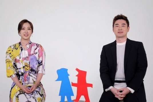  조충현김민정 부부 동반 퇴사 이유 재벌 2세설 해명 , 동상이몽 시즌2 출연 , 나이 학교는?