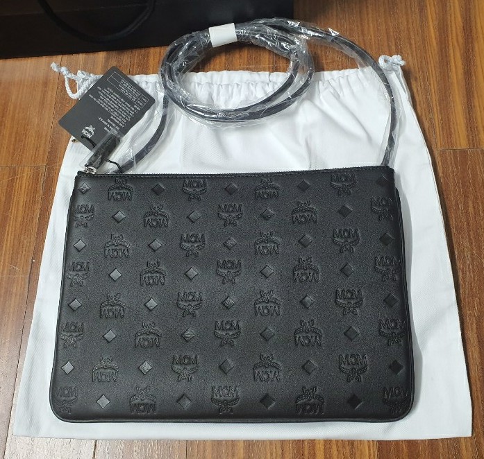  [가방] MCM 클러치&숄더백