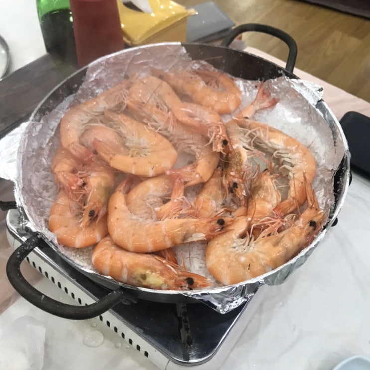  2019 안면도 대하축제