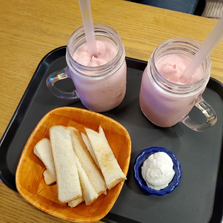  [맛집리뷰]안산 시소