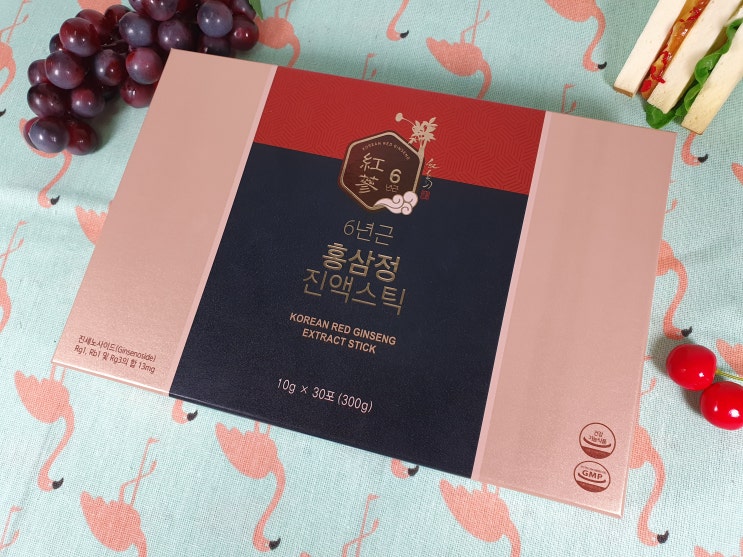  면역력 영양제 알레르기와 피로회복에 좋아