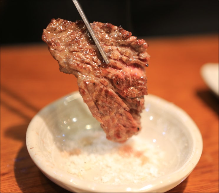  동탄 소고기 맛집은 무한리필 동탄 무쏘남광장점이 최고여라~~!!