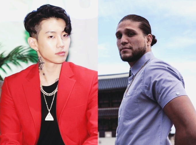 박재범 오르테가 뺨 폭행 사건 앞으로가 궁금하네요