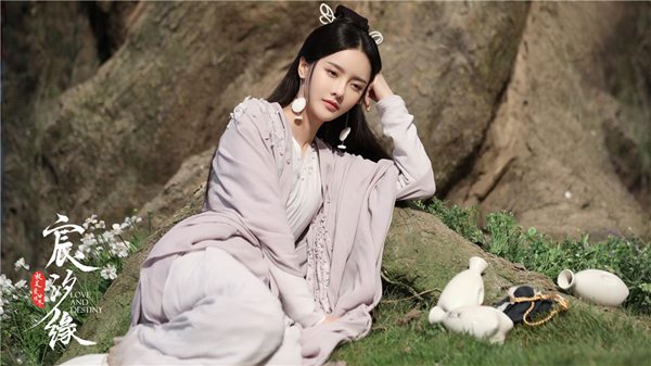  신석연(宸汐缘)