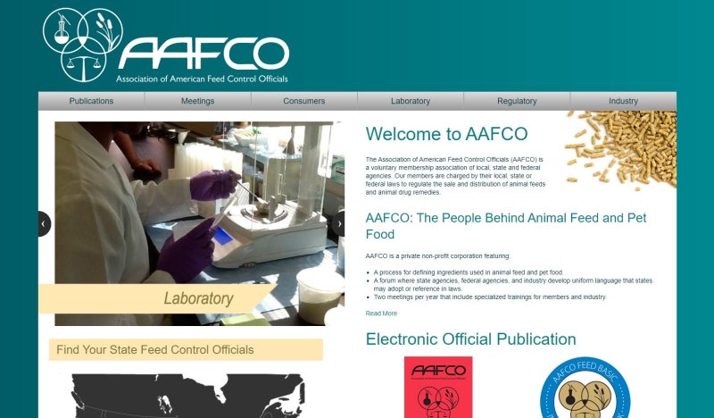 AAFCO 기준 충족 사료 : 네이버 블로그