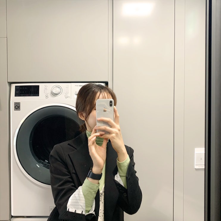  0405 사진일기(마스크사는날)