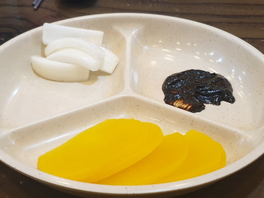 거성 손짜장 사진 4