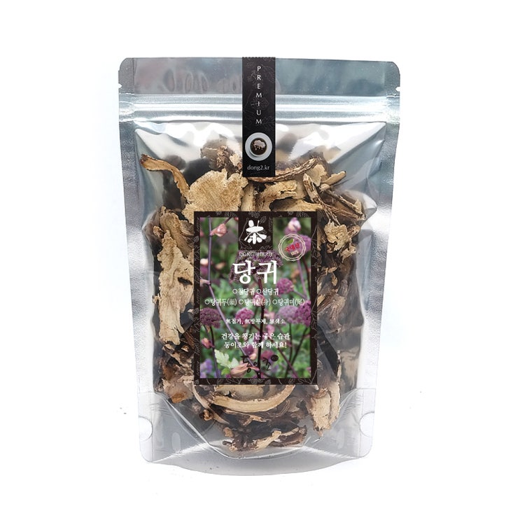 (로켓배송)동이약초 당귀, 100g, 1개 추천해요 (로켓배송)동이약초 당귀, 100g, 1개 추천해요