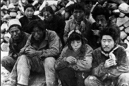 제주 4.3 사건을 기억하자