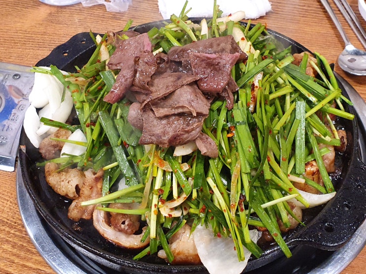  방이동 별미곱창 잠실 곱창 맛집 추천