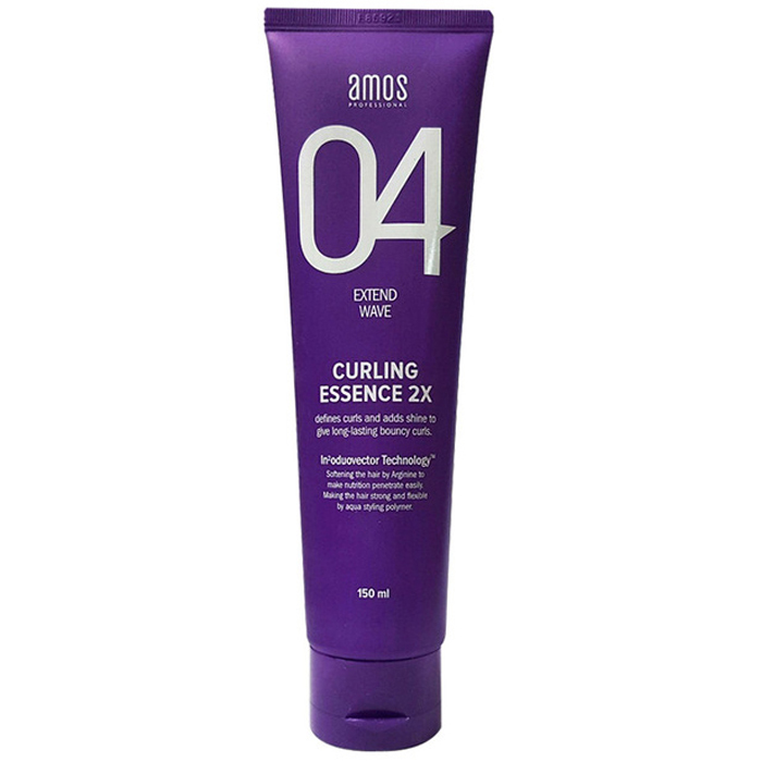  {리뷰가좋은상품 베스트6} 아모스컬링에센스2x - 아모스 컬링에센스 2X, 150ml,  (With 엠씨더맥스데뷔20주년앨범곡 소식)