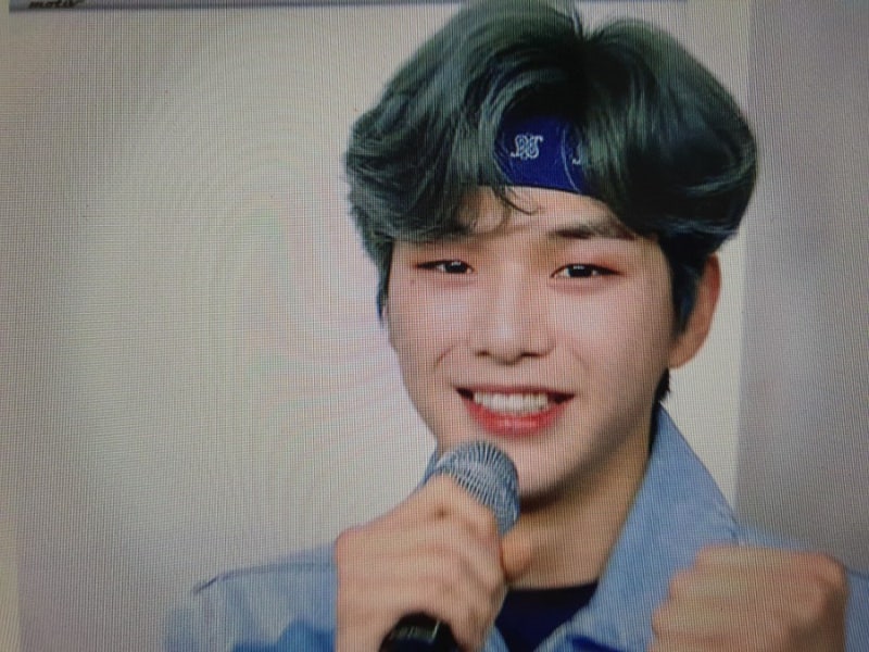 Kang Daniel Sweeps 1st Place with 'To U' on Idol Pick Weekly, Releases 'TOUCHIN' Dance Practice, and More