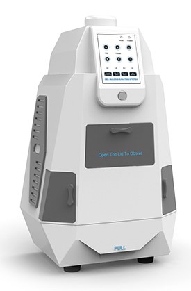  (주)랩테크, 젤닥, Gel Doc, Gel imaging system, 젤 이미징 시스템, GIS-630