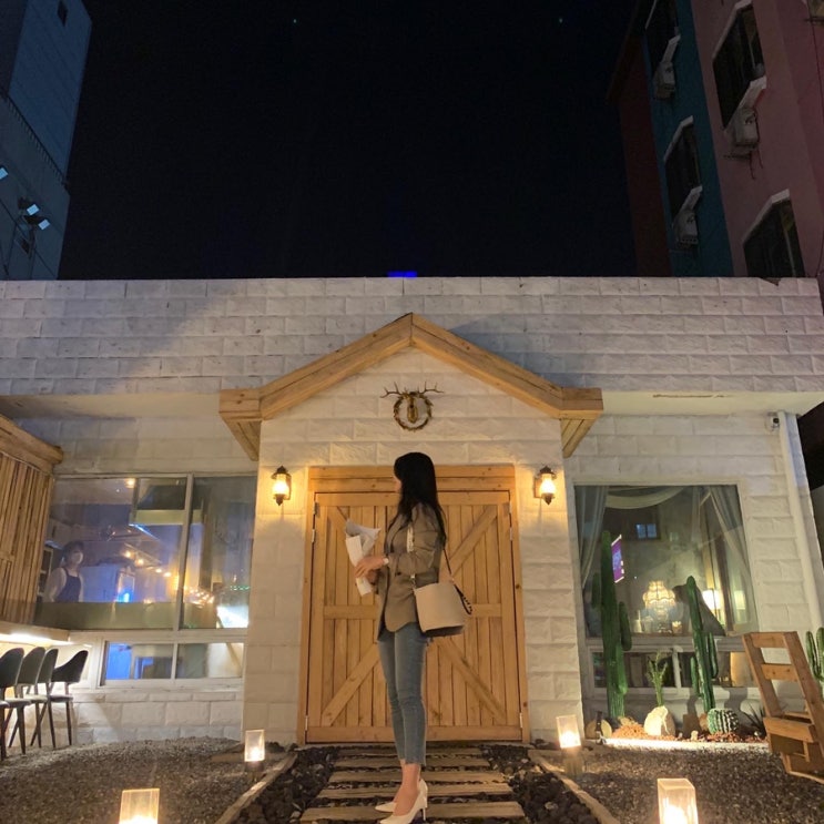  [김해 봉리단길 맛집] 봉리단 끝집