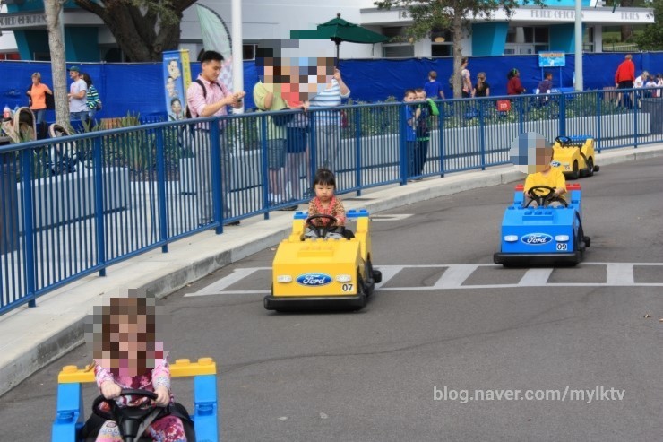 플로리다 레고랜드 LEGOLAND: 어린자녀와 함께 가면 좋은 여행지: 레고랜드 입장료 및 개장시간